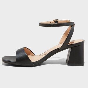 A New Day Women’s Shannon Heels with Memory Foam
Insole